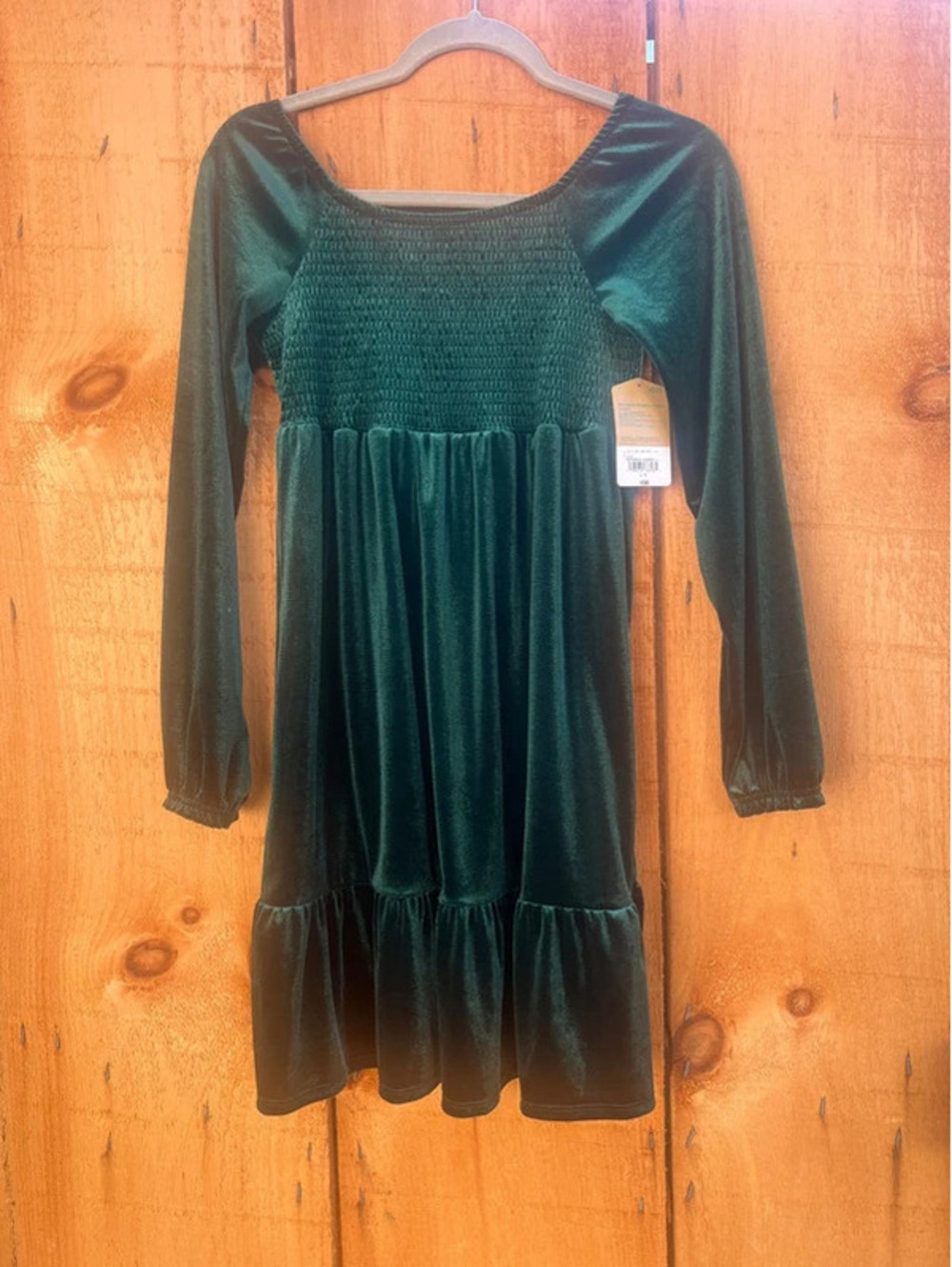 Thereabouts size Large Kids Dress